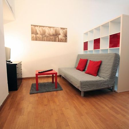 Porta Romana Suite Milano Esterno foto