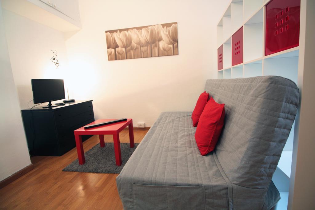 Porta Romana Suite Milano Esterno foto