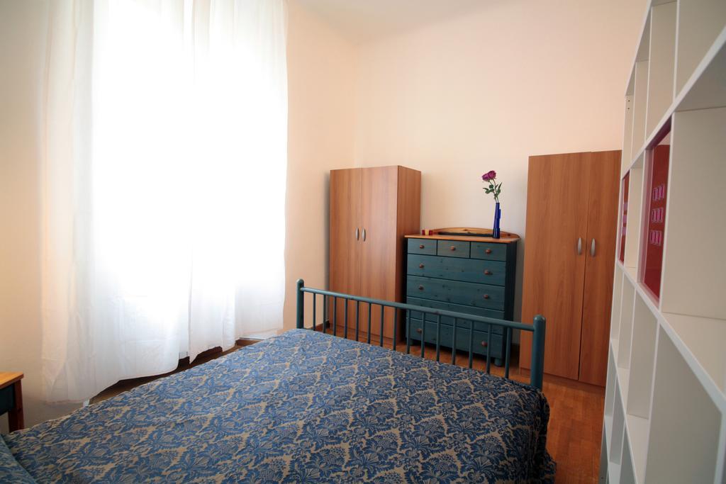 Porta Romana Suite Milano Esterno foto