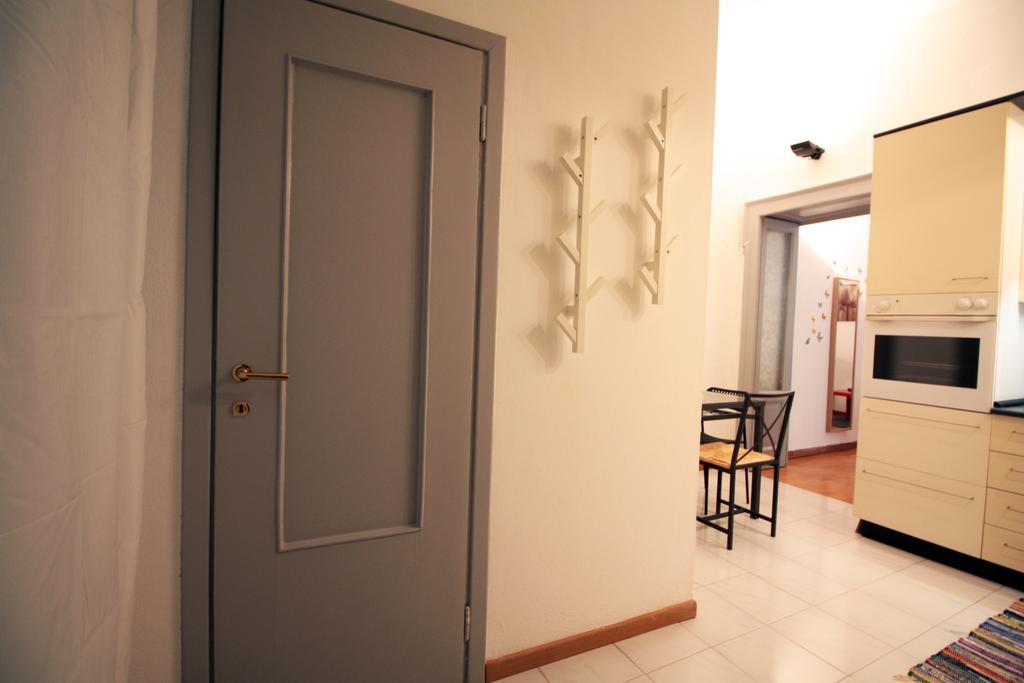 Porta Romana Suite Milano Esterno foto