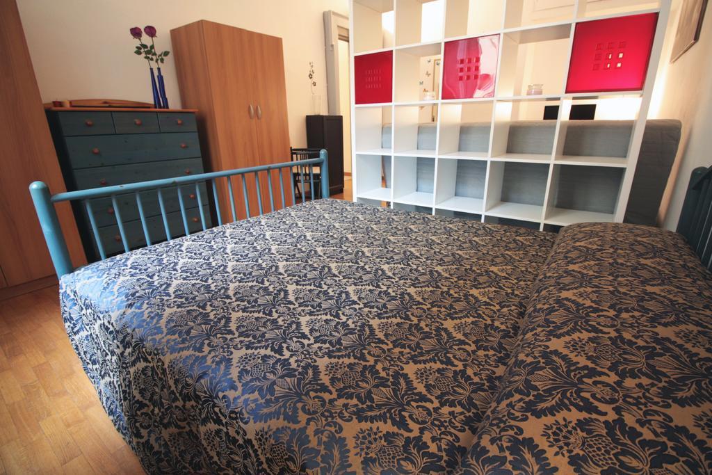 Porta Romana Suite Milano Esterno foto