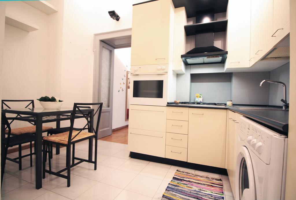 Porta Romana Suite Milano Esterno foto
