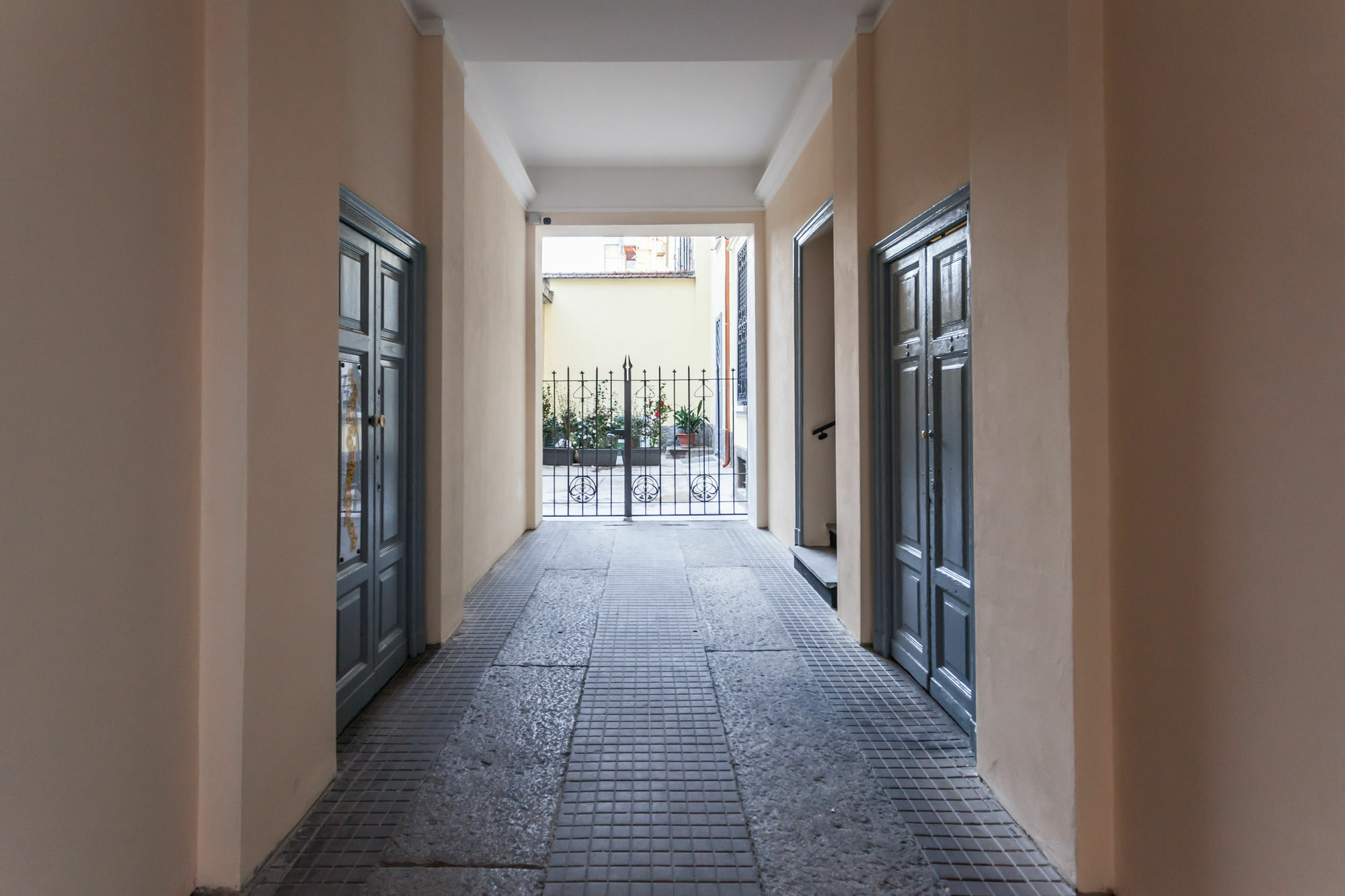 Porta Romana Suite Milano Esterno foto