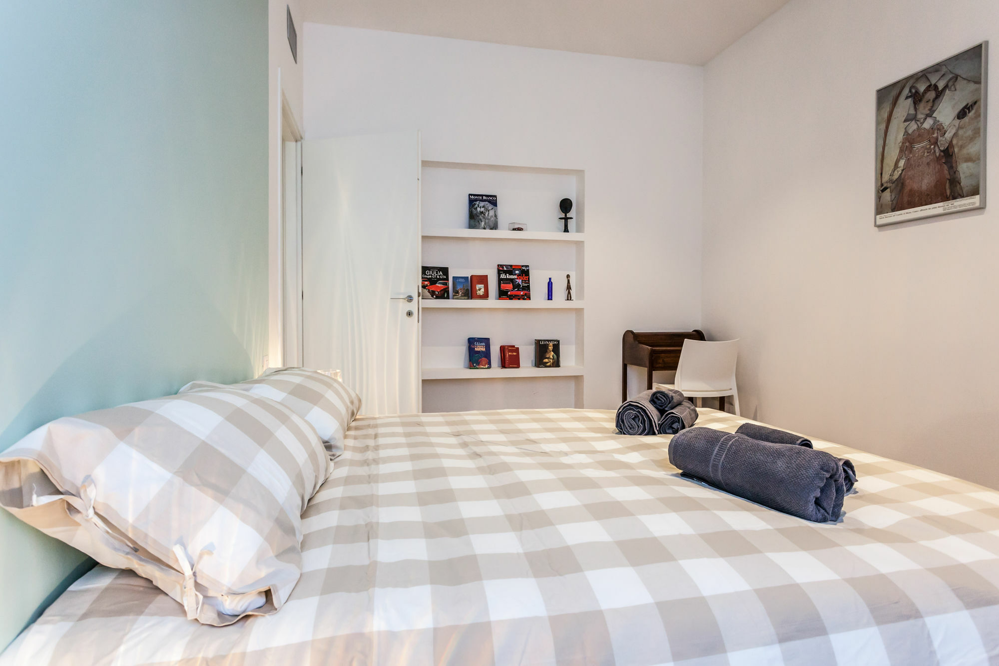 Porta Romana Suite Milano Esterno foto