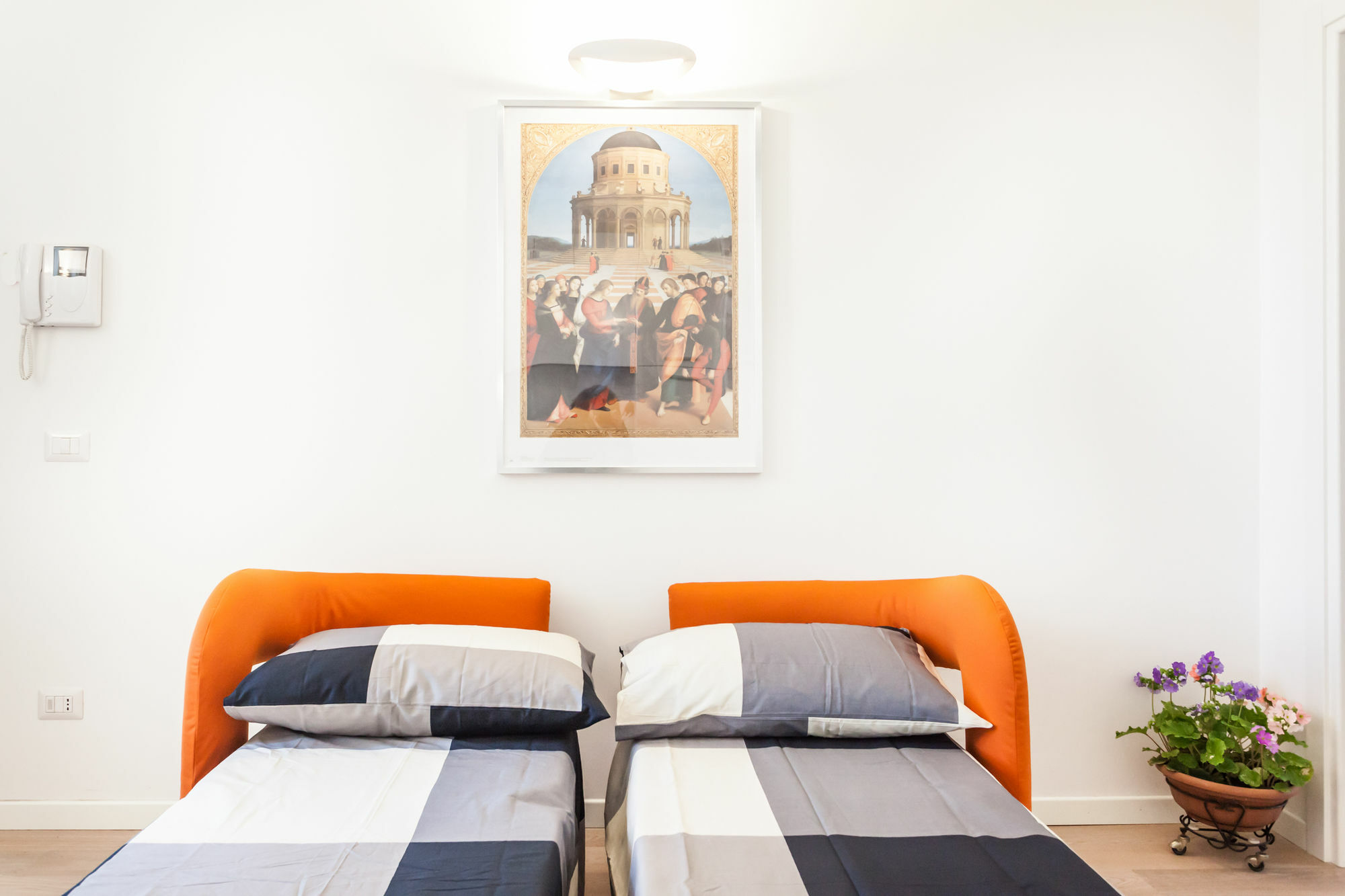 Porta Romana Suite Milano Esterno foto