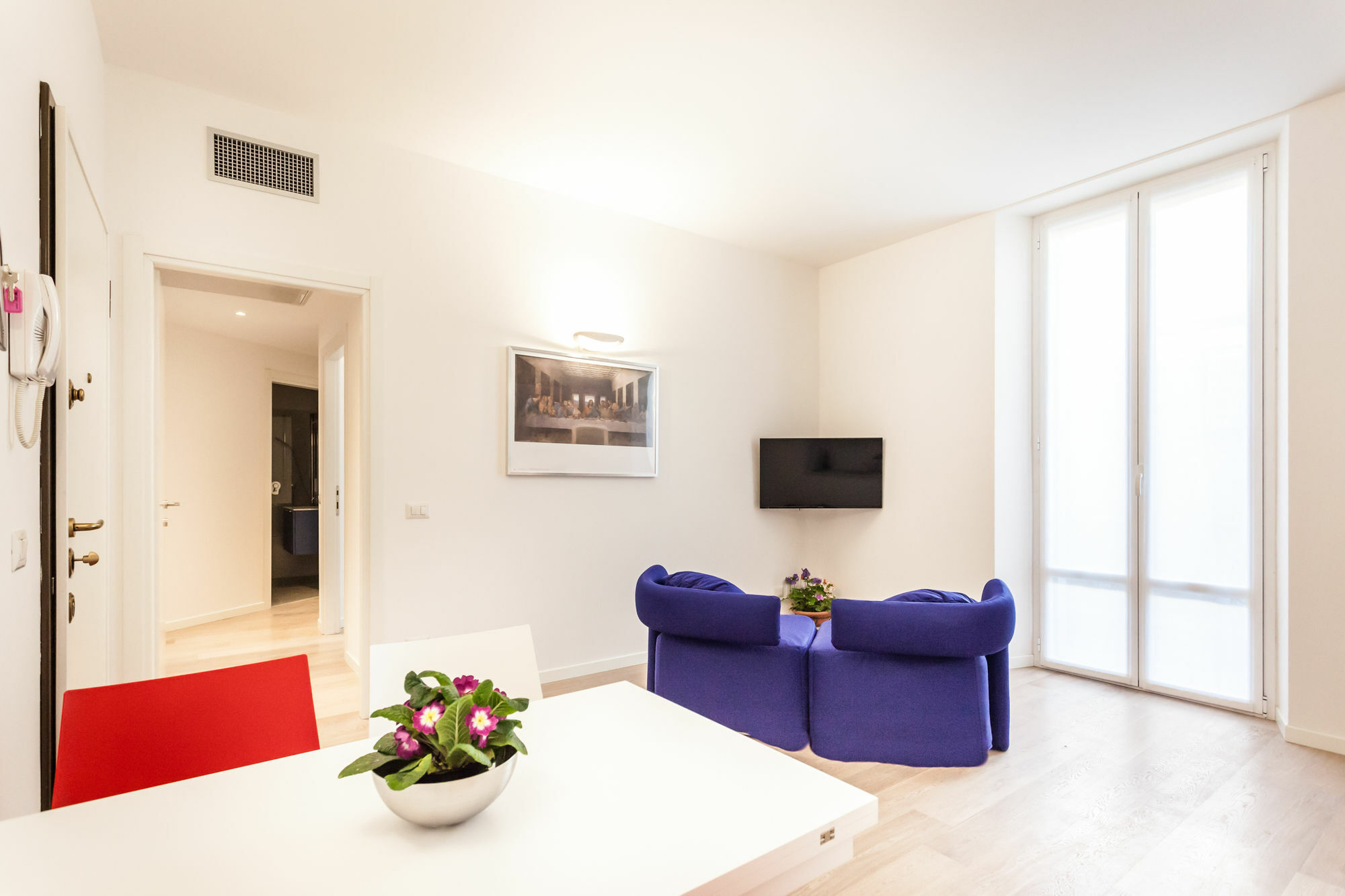 Porta Romana Suite Milano Esterno foto