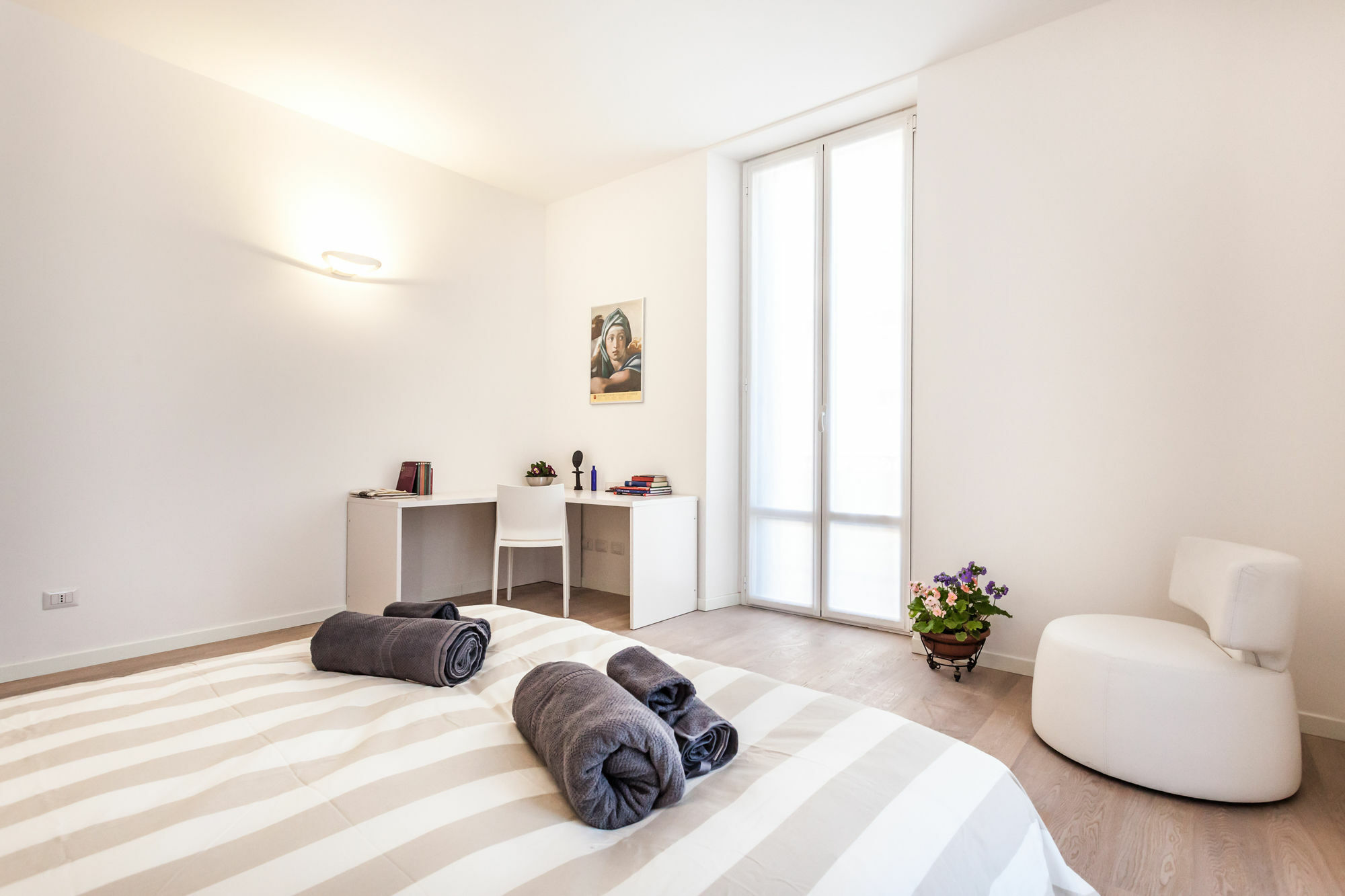 Porta Romana Suite Milano Esterno foto