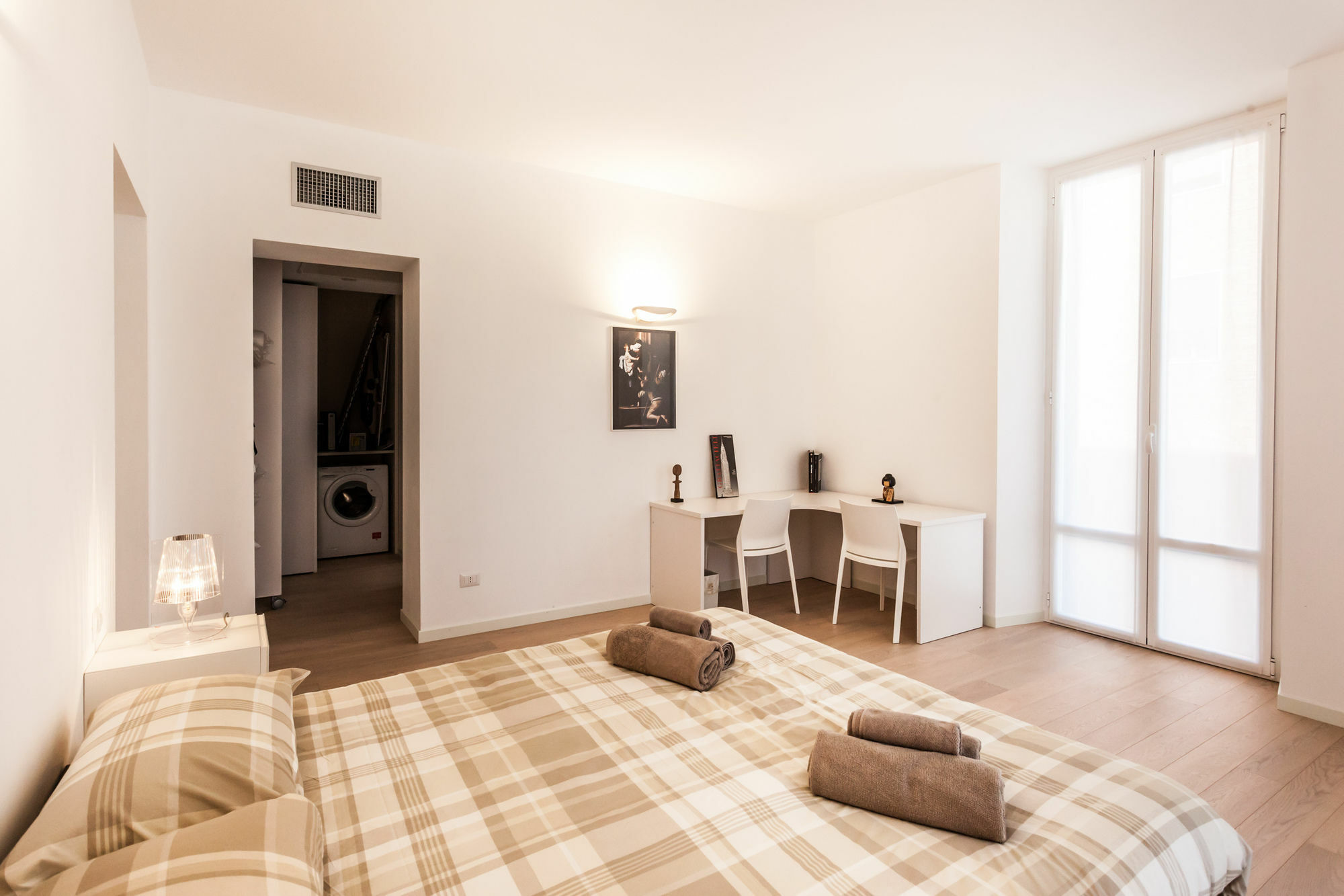 Porta Romana Suite Milano Esterno foto
