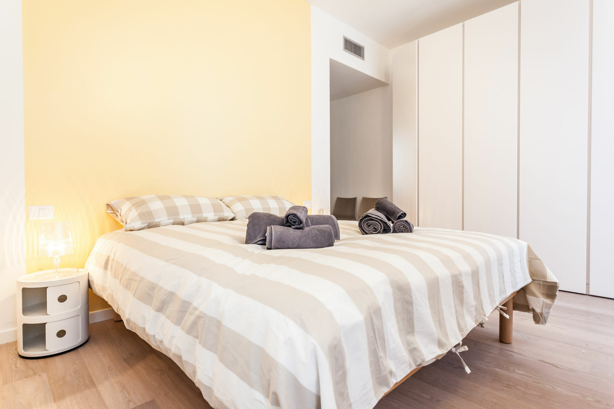 Porta Romana Suite Milano Esterno foto