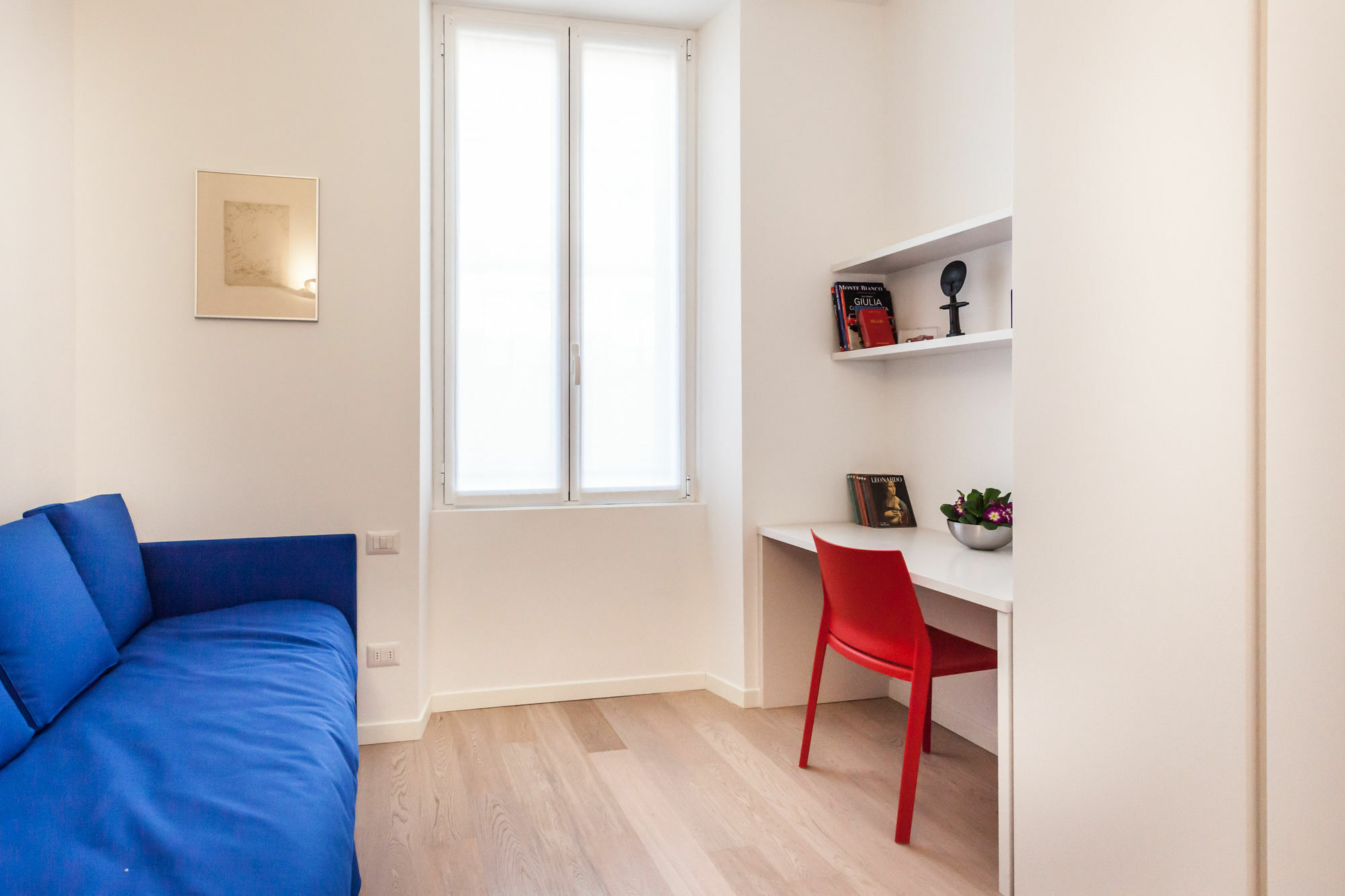 Porta Romana Suite Milano Esterno foto