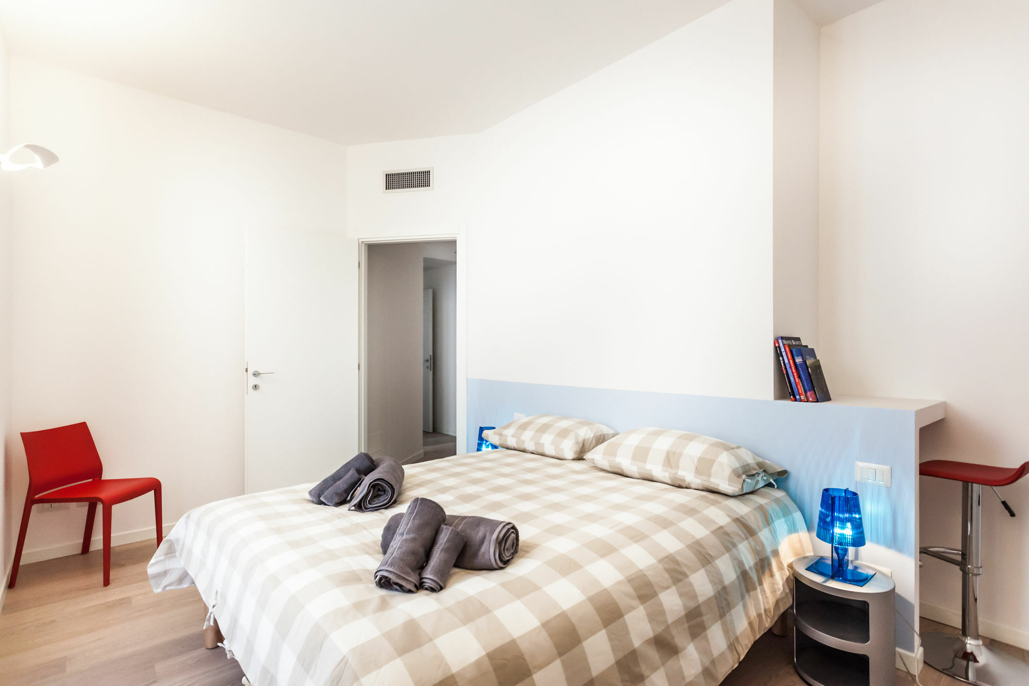Porta Romana Suite Milano Esterno foto
