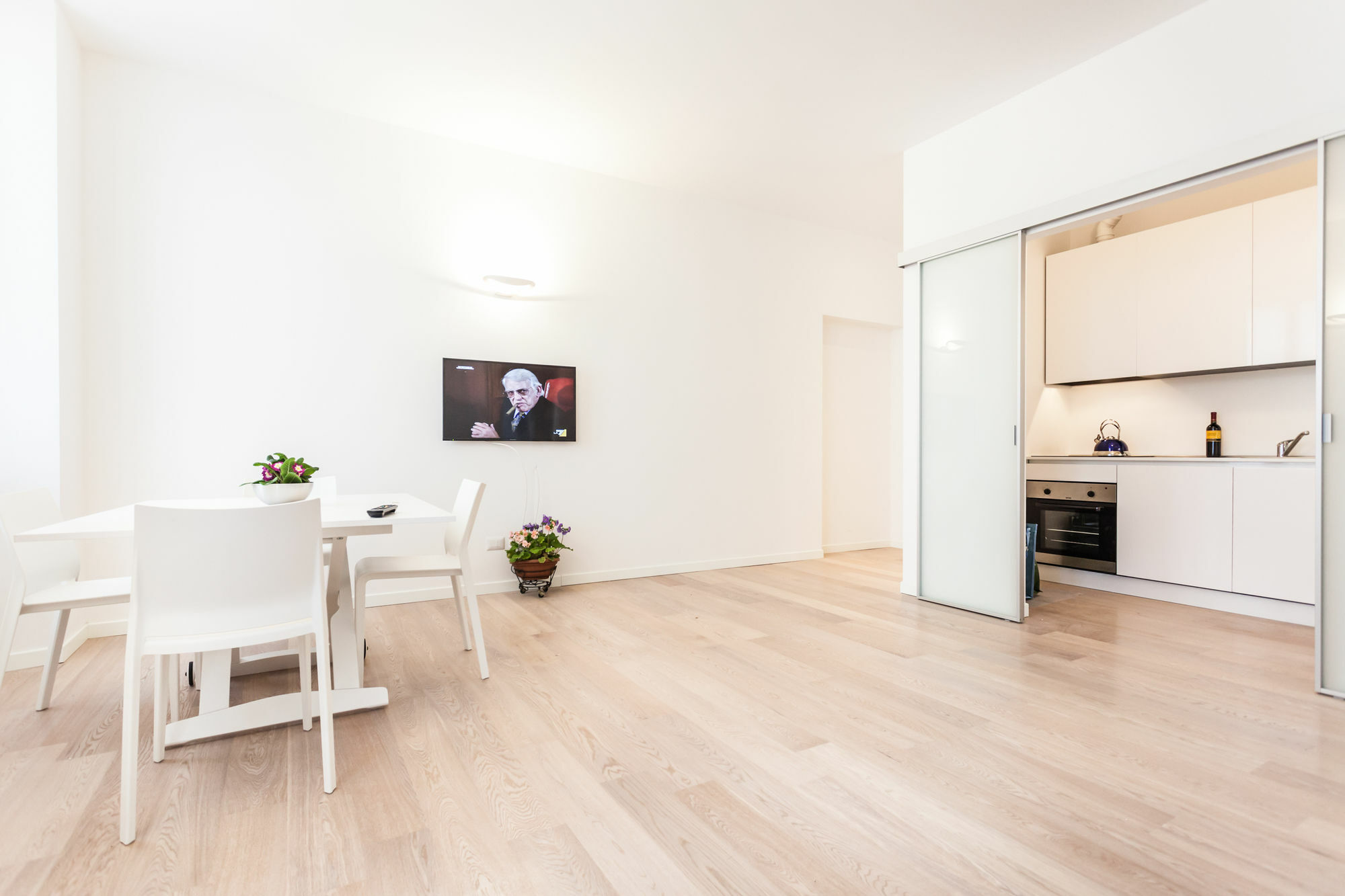 Porta Romana Suite Milano Esterno foto