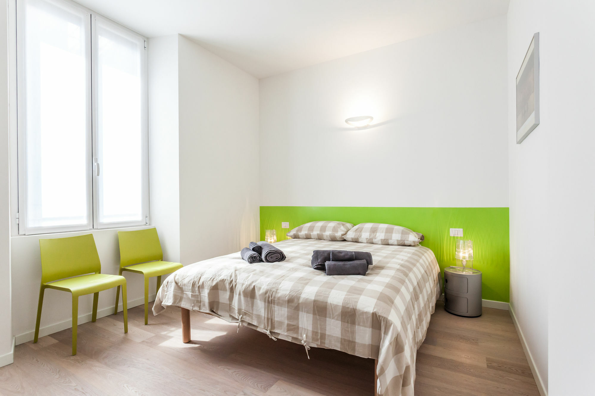 Porta Romana Suite Milano Esterno foto